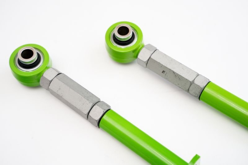 画像3: GX81 JZX81 MX83 マーク2 チェイサー クレスタ リアロアアーム 強化ブッシュ仕様 (3)