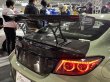 画像2: [事前予約用]レイテックオートワークス×モダナチュラ ZN8 GR86 ZD8 BRZ ARS アクティブリアウイングシステム[純正交換タイプ] (2)