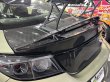 画像1: [事前予約用]レイテックオートワークス×モダナチュラ ZN8 GR86 ZD8 BRZ ARS アクティブリアウイングシステム[純正交換タイプ] (1)