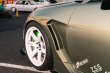 画像4: レイテックオートワークス ZN8 GR86 86【フルFRP製】フロントフェンダー (4)