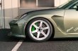 画像2: レイテックオートワークス ZN8 GR86 86【フルFRP製】フロントフェンダー (2)