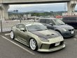 画像1: レイテックオートワークス ZN8 GR86 86【フルFRPモデル】フロントバンパー (1)