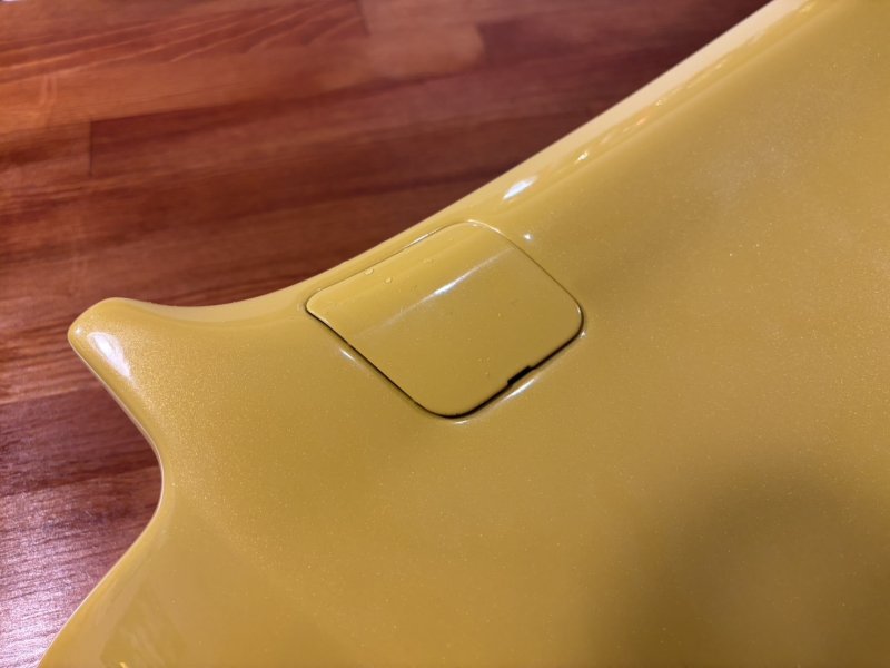 画像12: レイテックオートワークス GD フィット GD1 GD2 GD3 GD4 リアスポイラー リアウイング FRP (12)