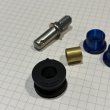 画像3: トヨタ純正品 GX81 JZX81 MX83 マーク2 チェイサー クレスタ JZA70 GA70 スープラ シフトレバー リフレッシュキット (3)