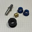 画像1: トヨタ純正品 GX81 JZX81 MX83 マーク2 チェイサー クレスタ JZA70 GA70 スープラ シフトレバー リフレッシュキット (1)
