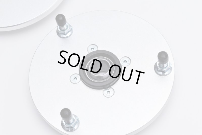 画像2: レイテックオートワークス リア ピロアッパーマウント GX81 JZX81 MX83 マーク2 チェイサー クレスタ クラウンセダン コンフォート (2)