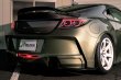 画像8: レイテックオートワークス ZN8 GR86 86 フルエアロ4点キット【FRP+アンダーパネル部分ウェットカーボンモデル】フロントバンパー フロントフェンダー サイドステップ リアバンパー (8)